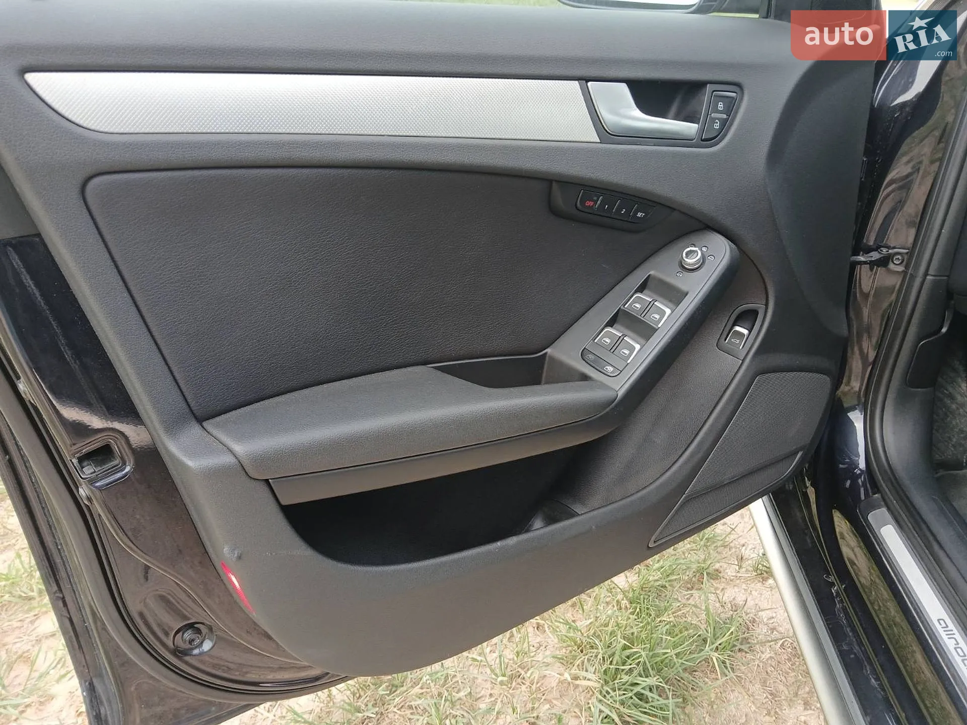 2013 Audi A4 allroad - мініатюра 17