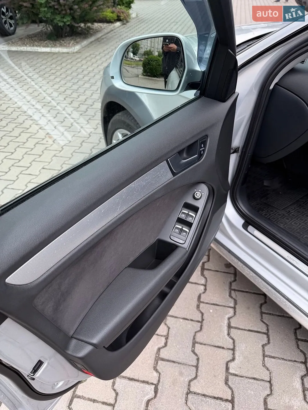 2012 Audi A4 allroad - мініатюра 20