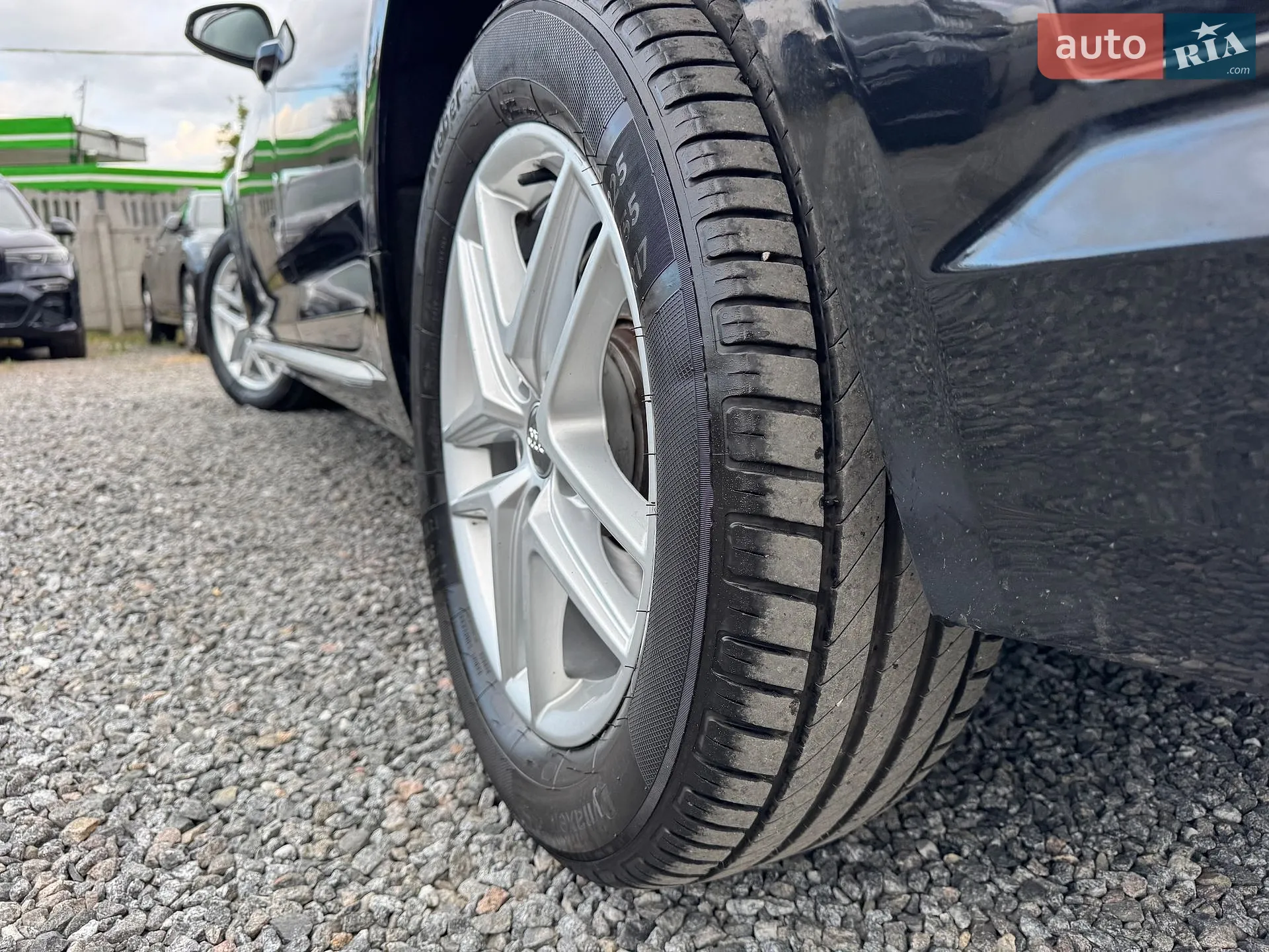 2018 Audi A4 allroad - мініатюра 2