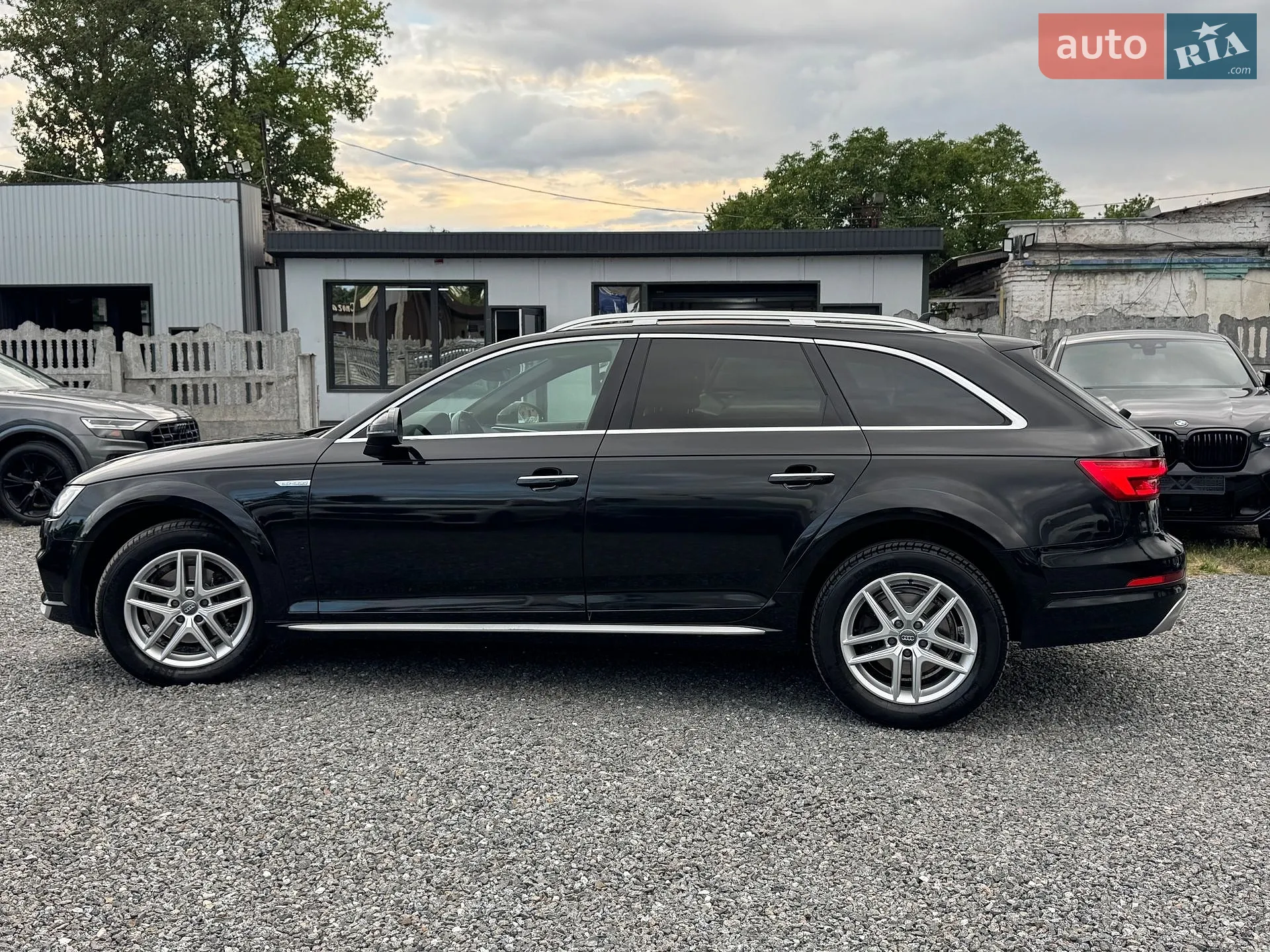 2018 Audi A4 allroad - мініатюра 12