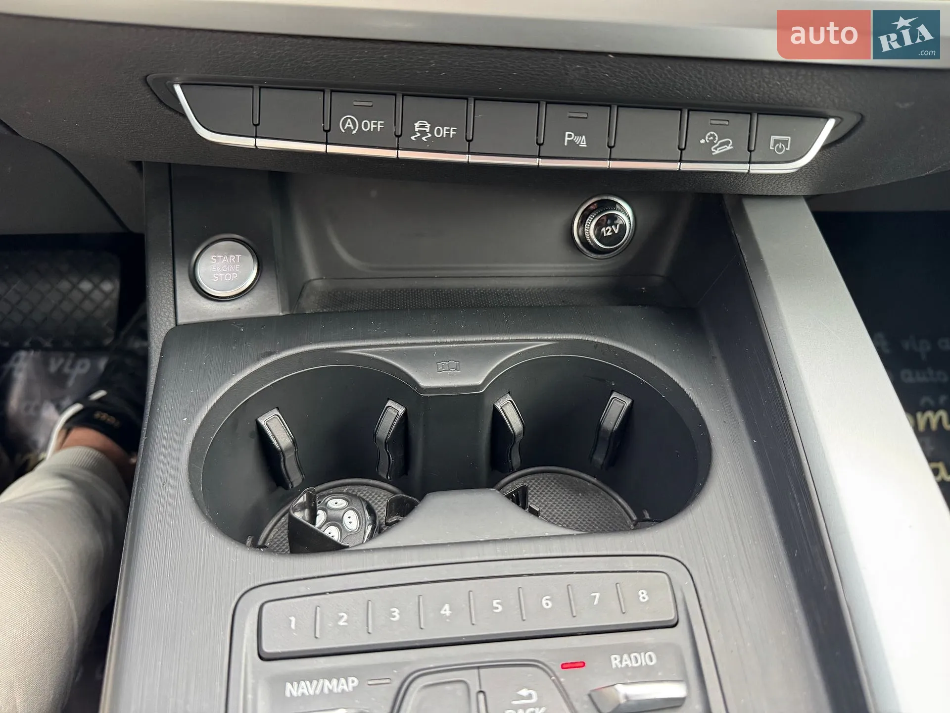 2018 Audi A4 allroad - мініатюра 100