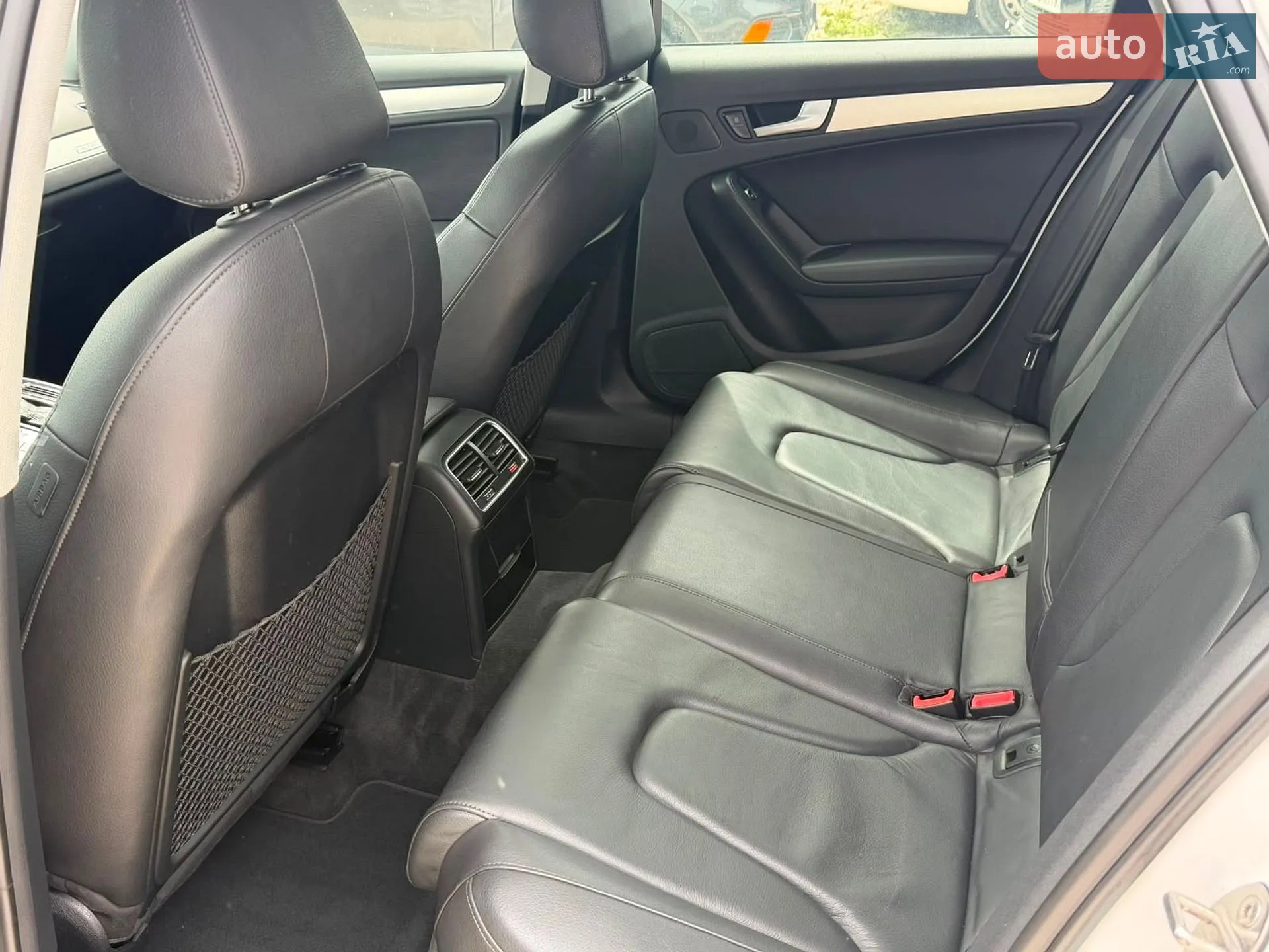 2012 Audi A4 allroad - мініатюра 10