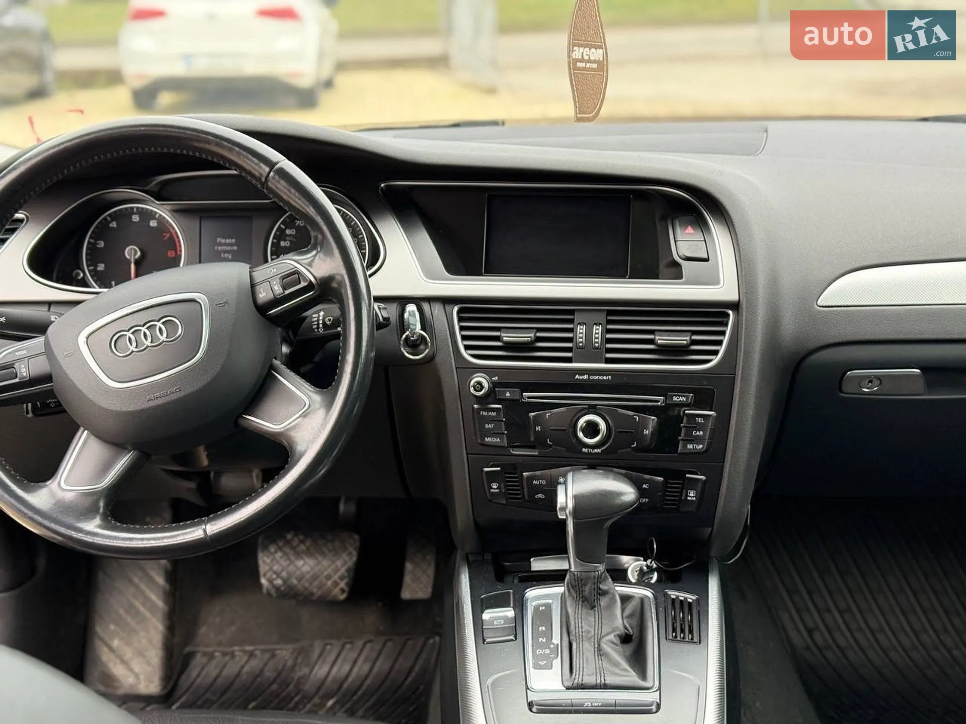 2013 Audi A4 allroad - мініатюра 9