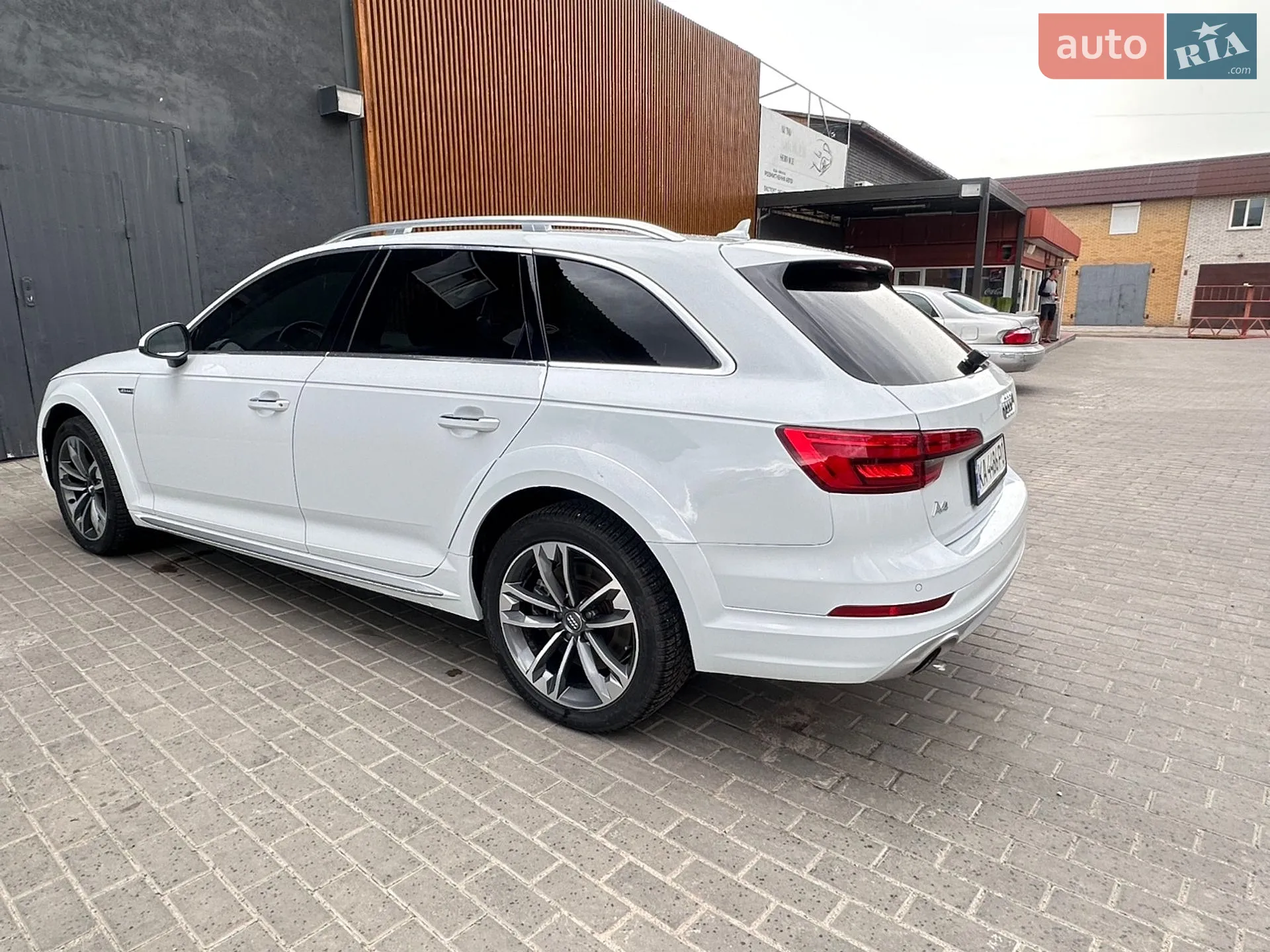 2019 Audi A4 allroad - мініатюра 5