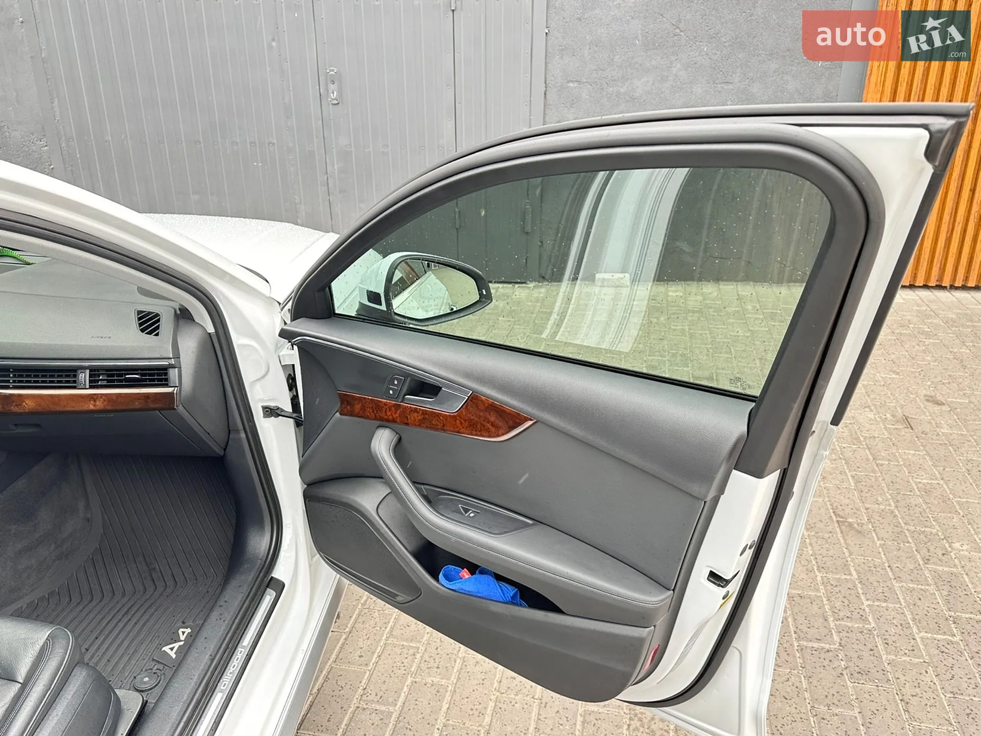 2019 Audi A4 allroad - мініатюра 14