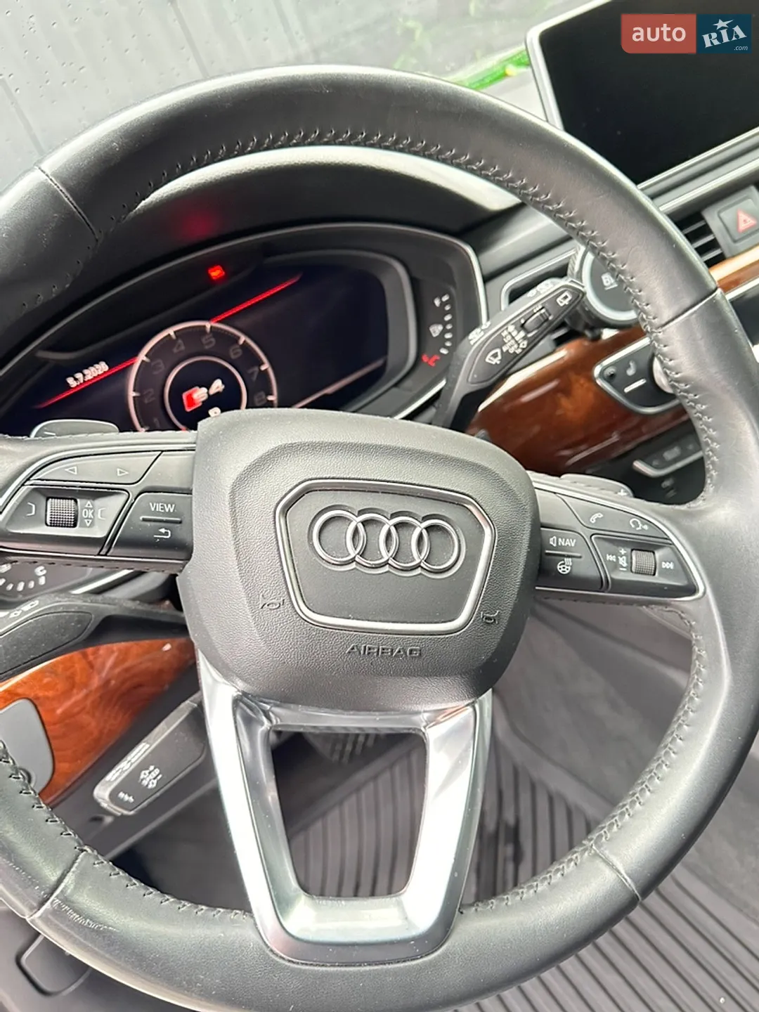 2019 Audi A4 allroad - мініатюра 18