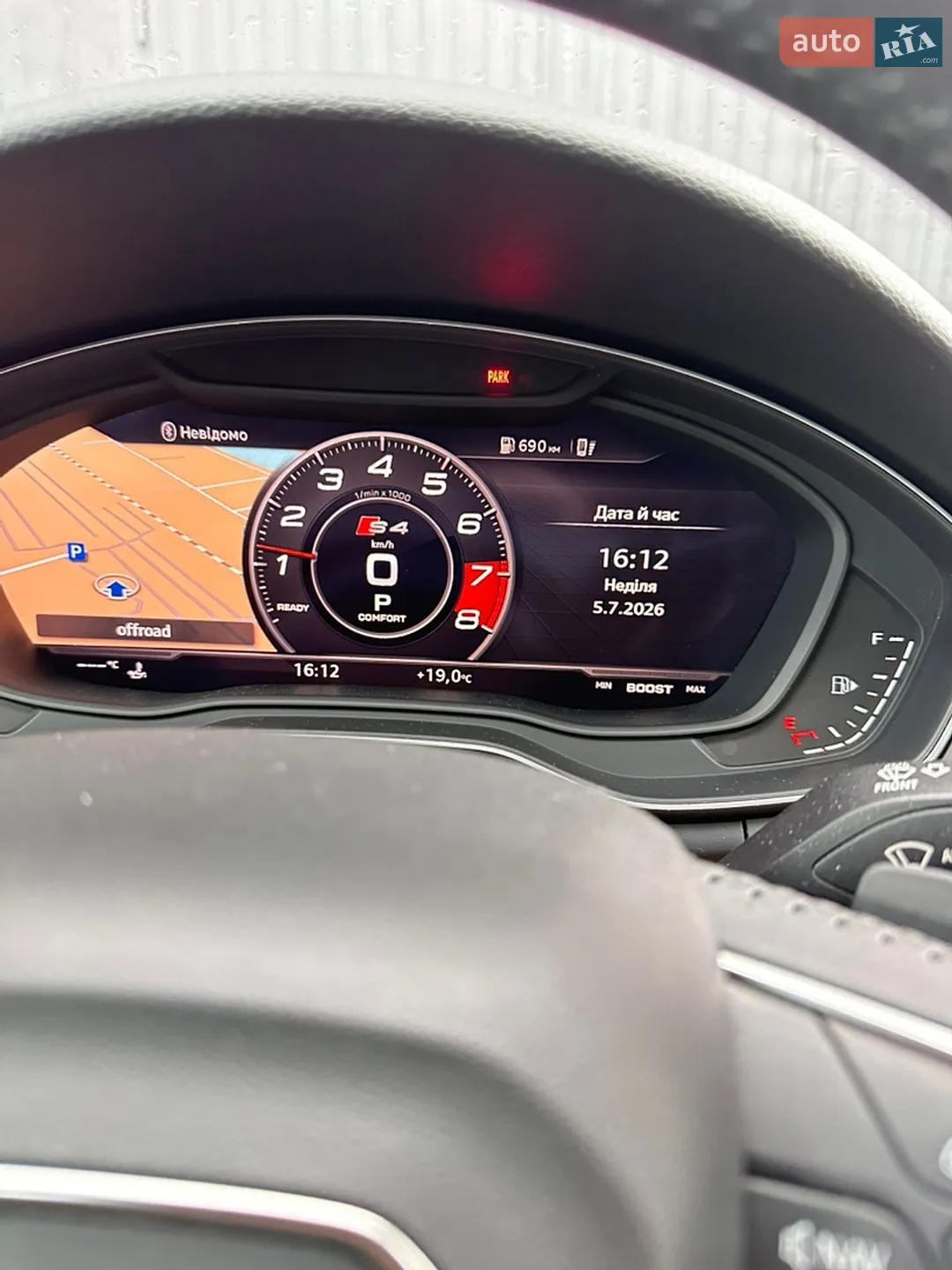 2019 Audi A4 allroad - мініатюра 28