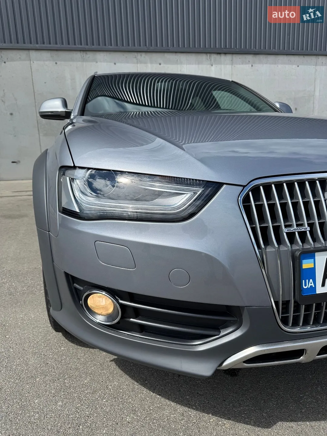 2016 Audi A4 allroad - мініатюра 24
