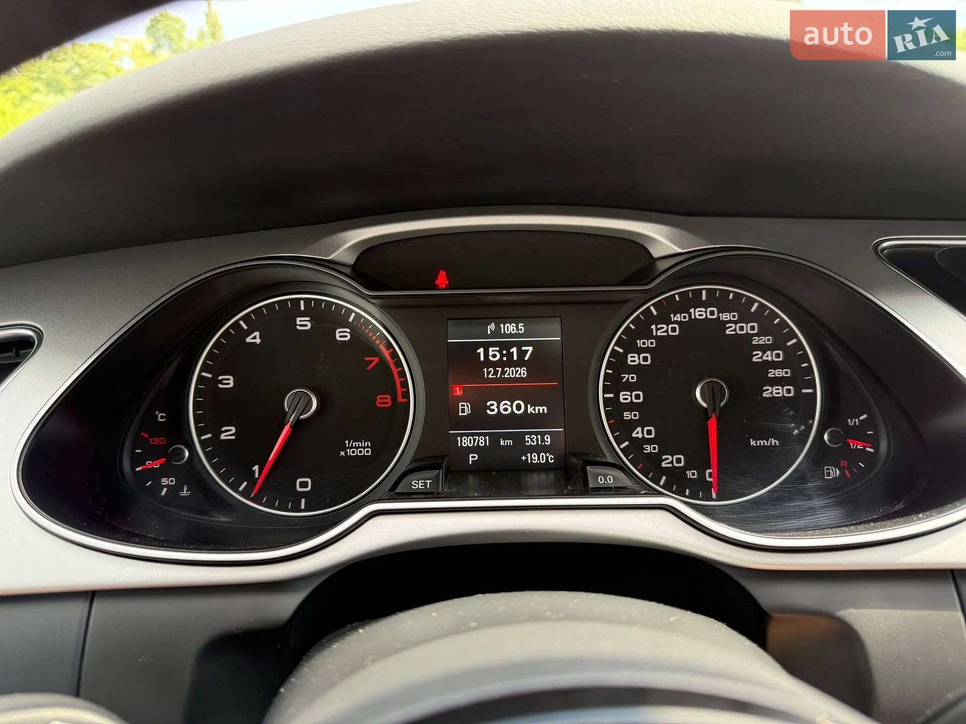 2016 Audi A4 allroad - мініатюра 38