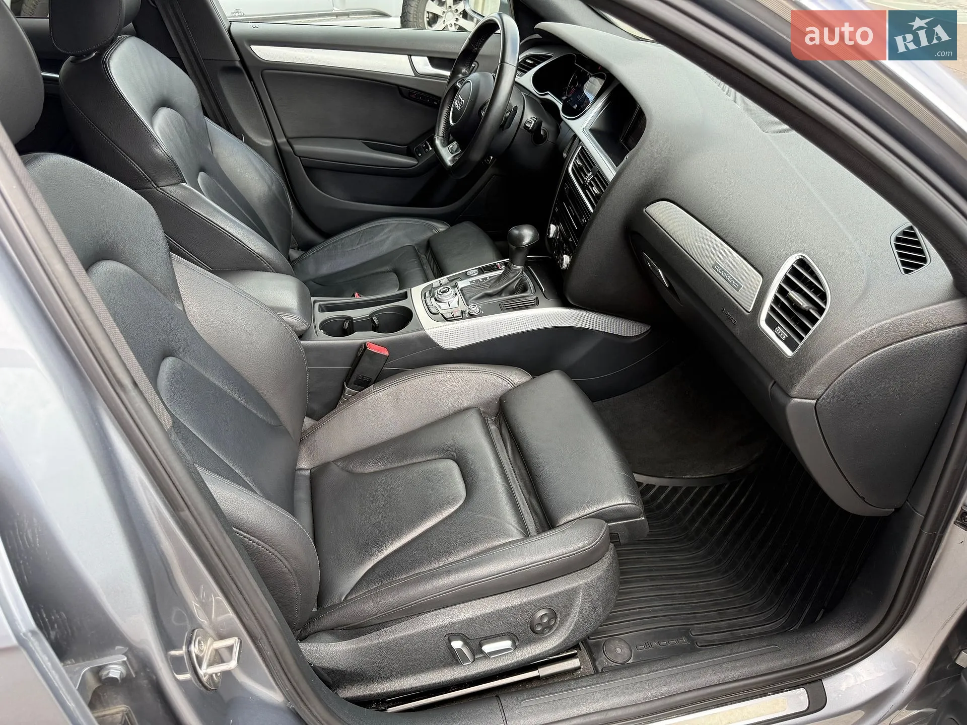 2016 Audi A4 allroad - мініатюра 45