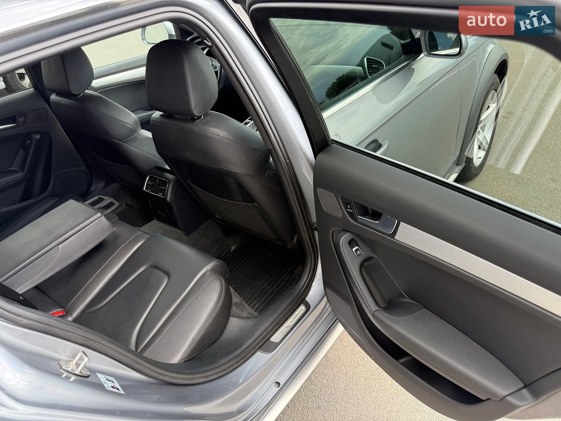 2016 Audi A4 allroad - мініатюра 50