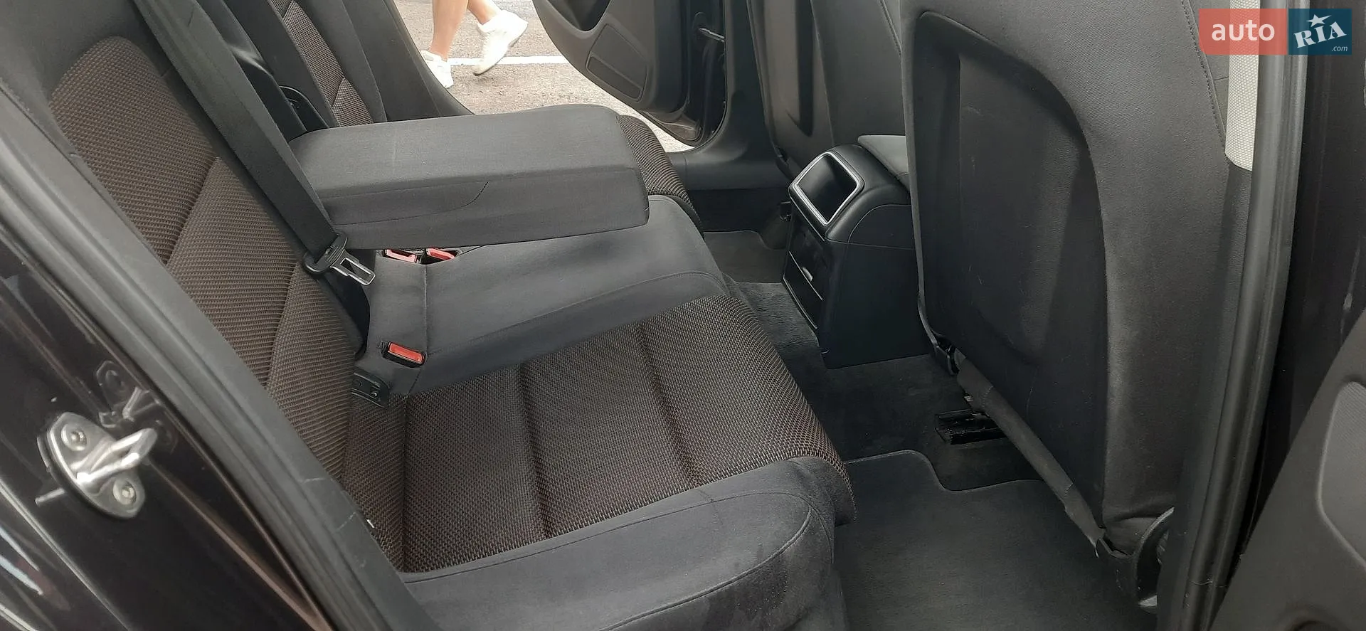 2011 Audi A4 allroad - мініатюра 11