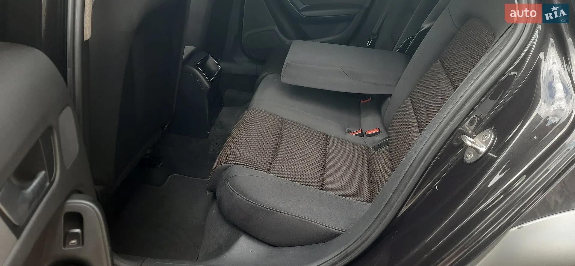 2011 Audi A4 allroad - мініатюра 12