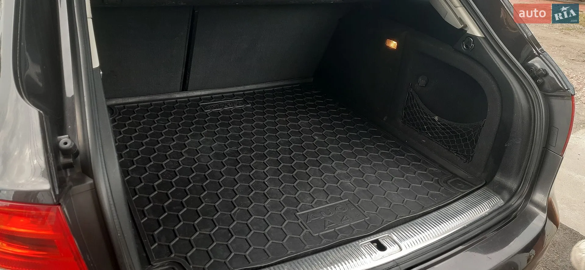 2011 Audi A4 allroad - мініатюра 15