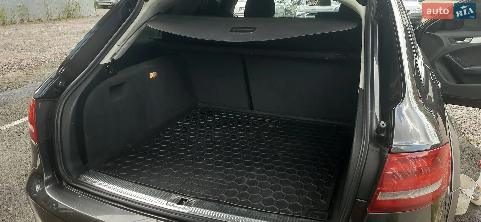 2011 Audi A4 allroad - мініатюра 16