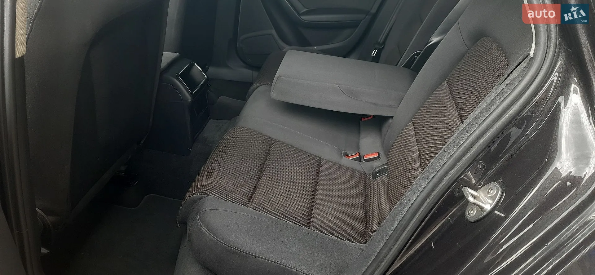 2011 Audi A4 allroad - мініатюра 18