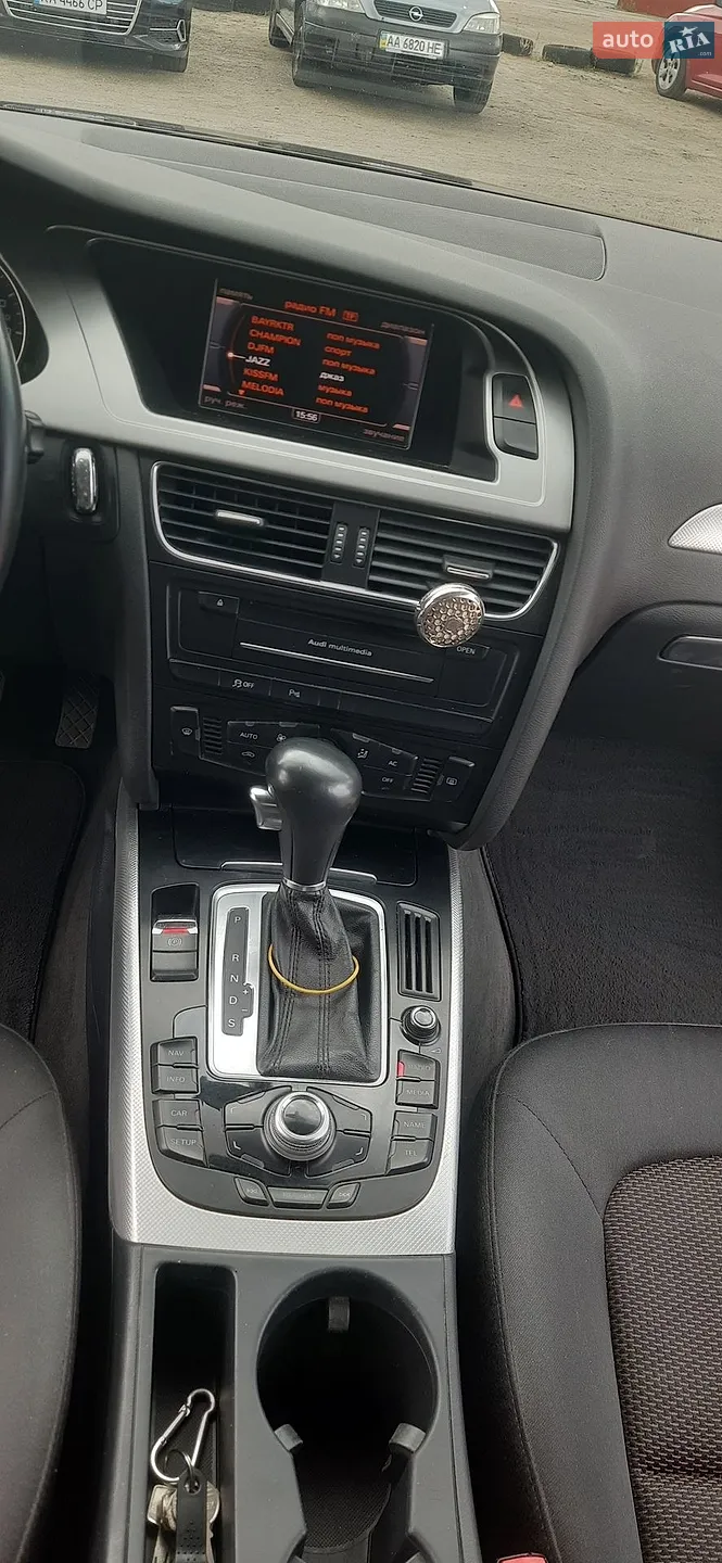 2011 Audi A4 allroad - мініатюра 20