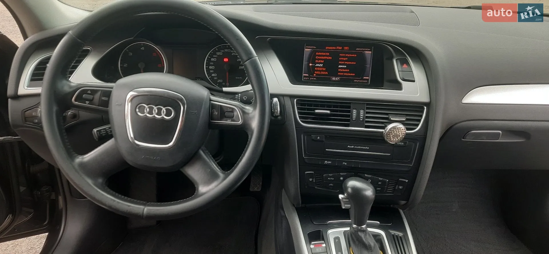 2011 Audi A4 allroad - мініатюра 21