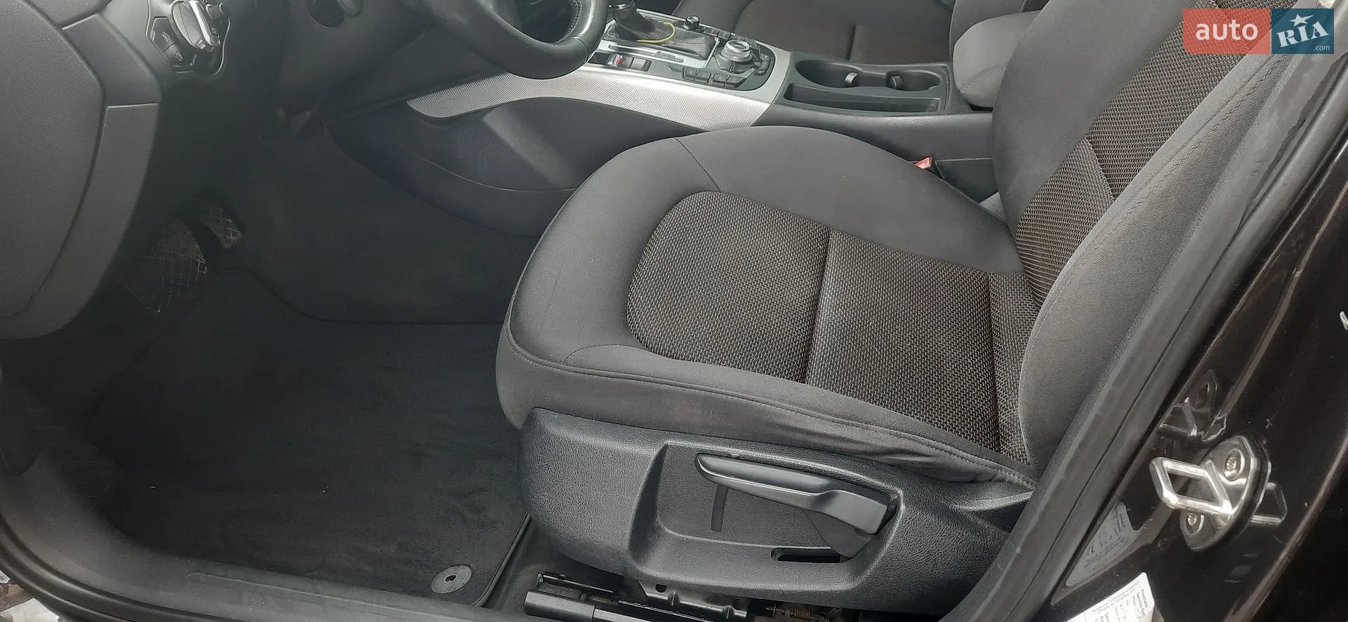 2011 Audi A4 allroad - мініатюра 24
