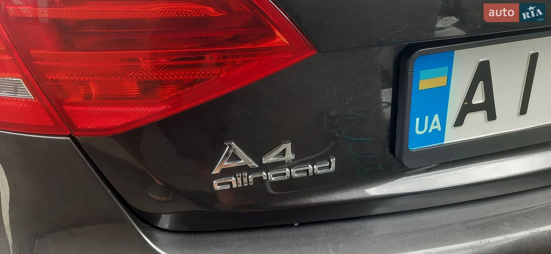 2011 Audi A4 allroad - мініатюра 28