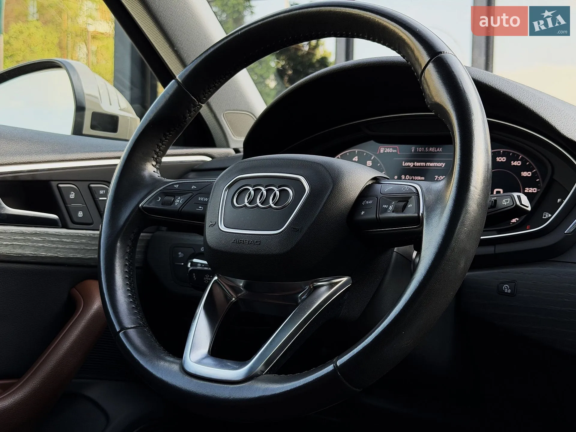 2018 Audi A4 allroad - мініатюра 50