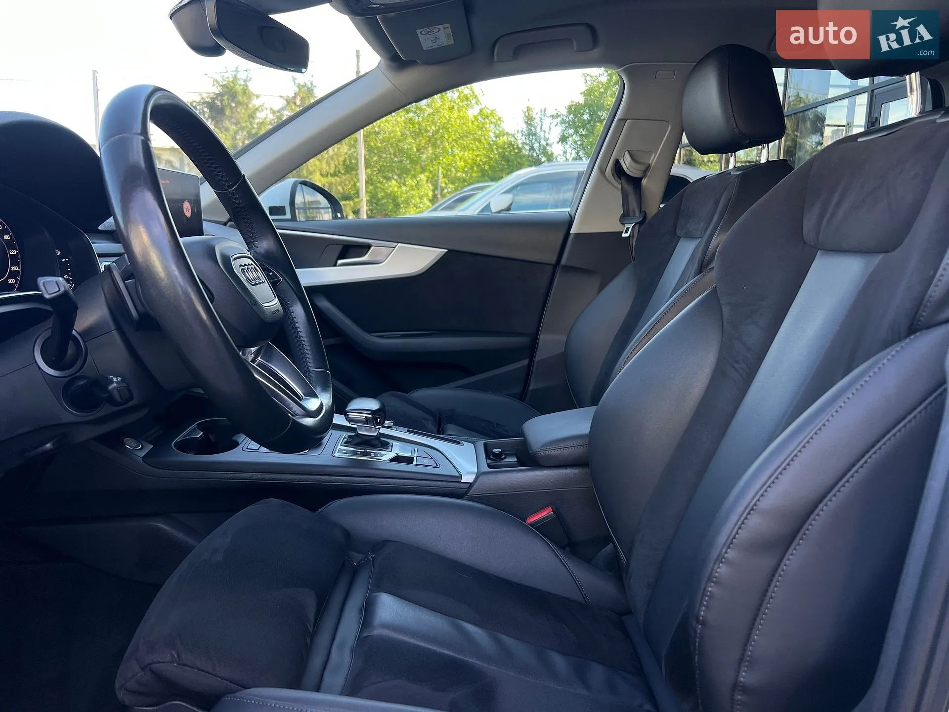 2018 Audi A4 allroad - мініатюра 9