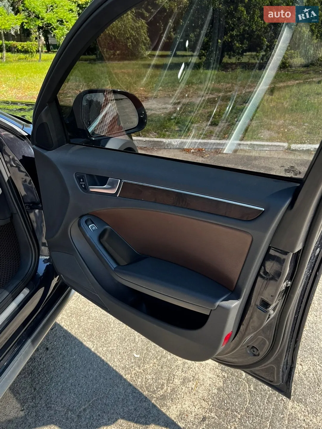 2013 Audi A4 allroad - мініатюра 11