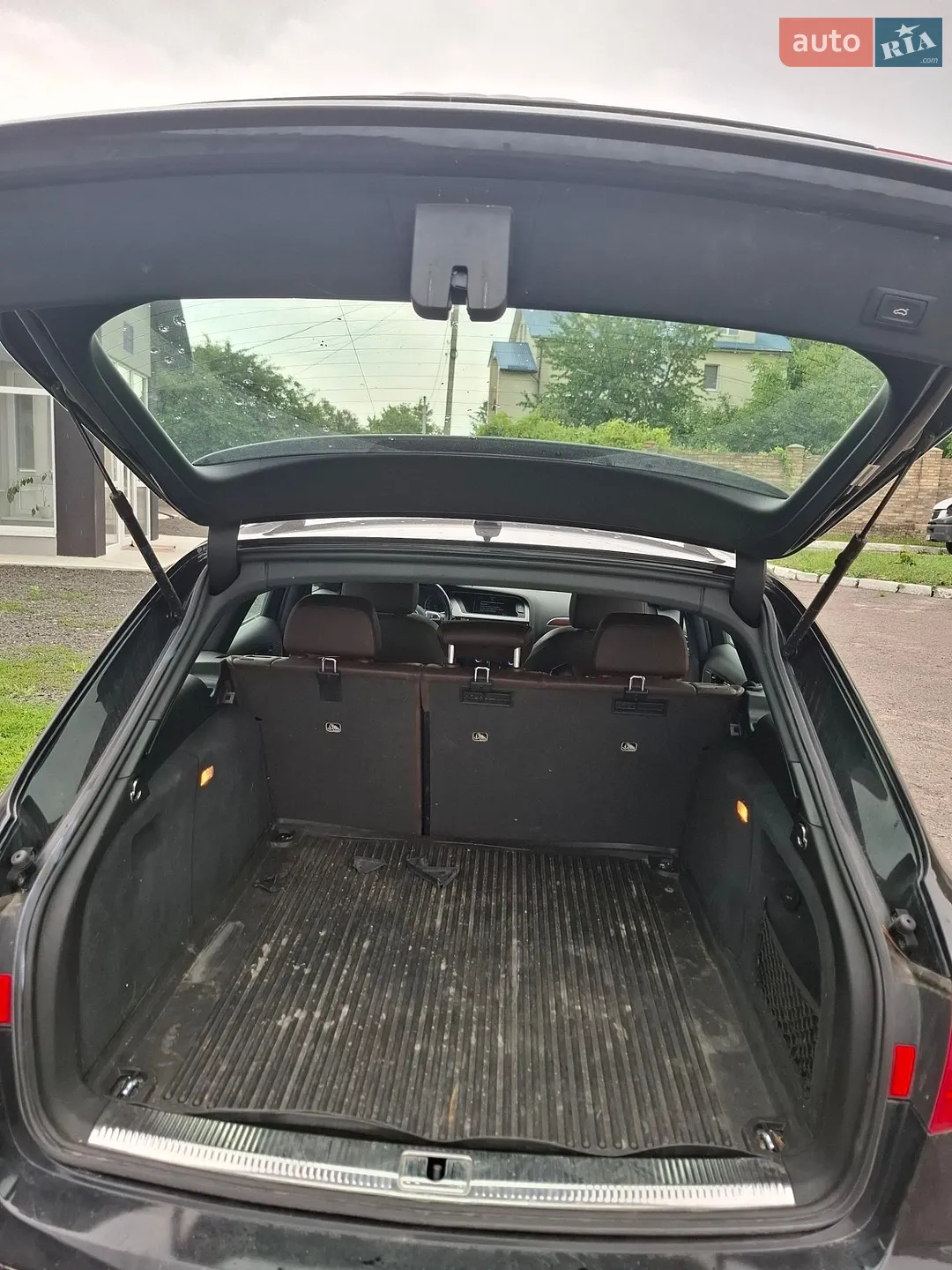2014 Audi A4 allroad - мініатюра 7