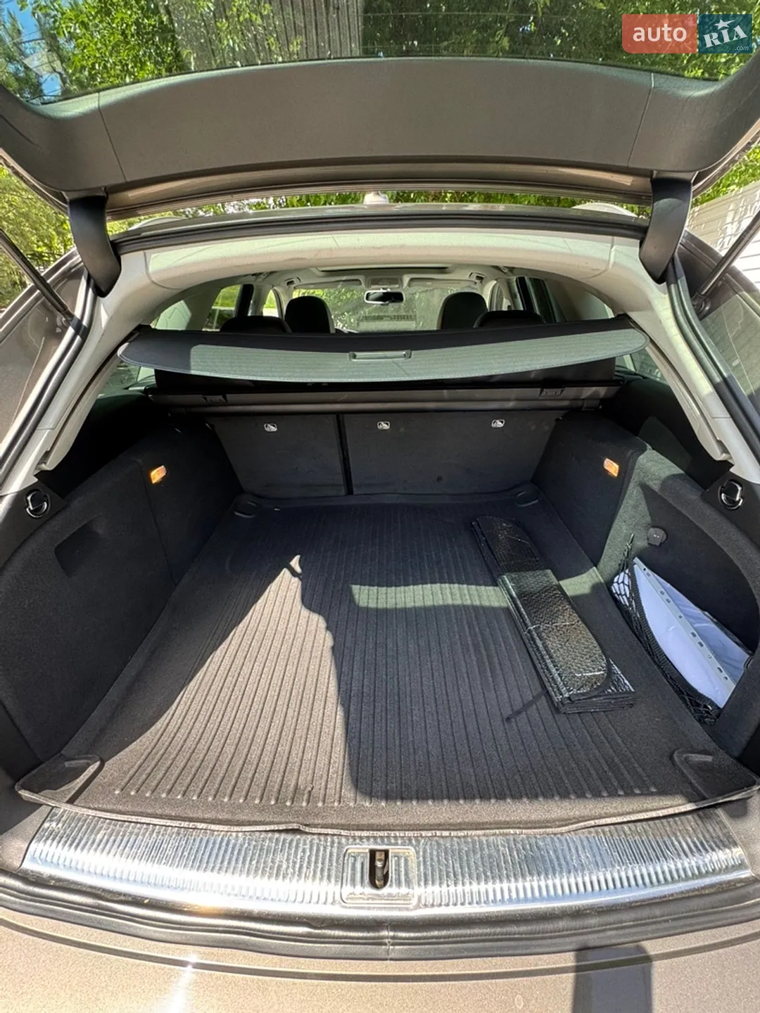 2013 Audi A4 allroad - мініатюра 15