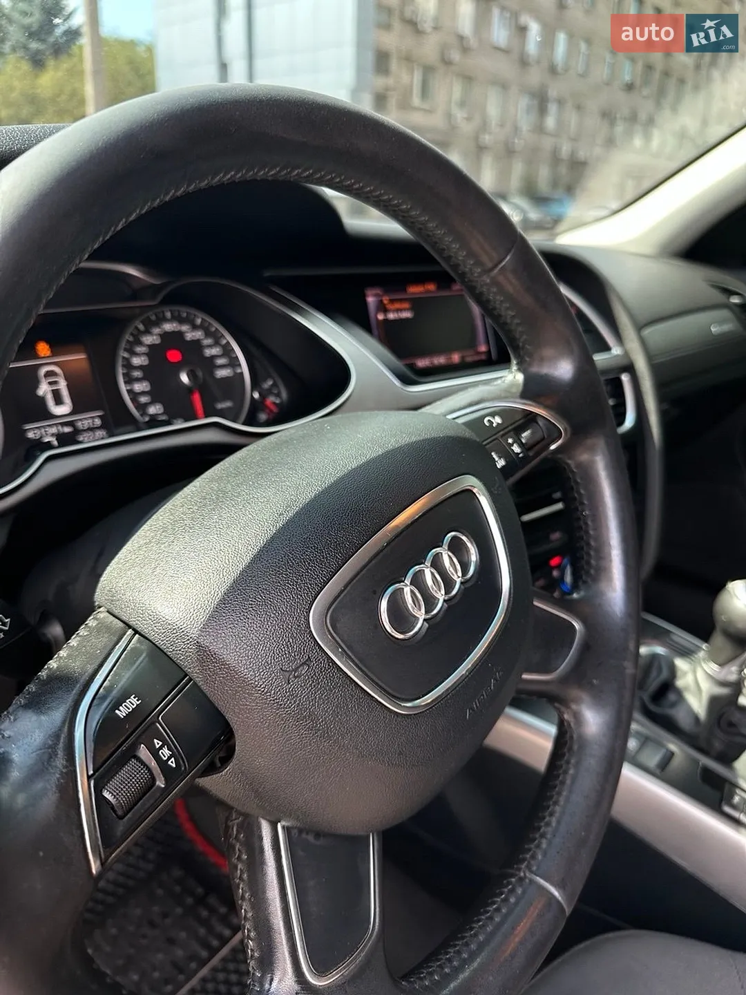 2013 Audi A4 allroad - мініатюра 14