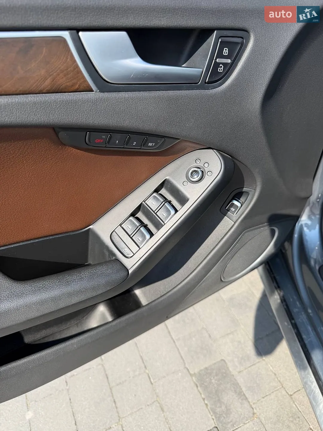 2013 Audi A4 allroad - мініатюра 13