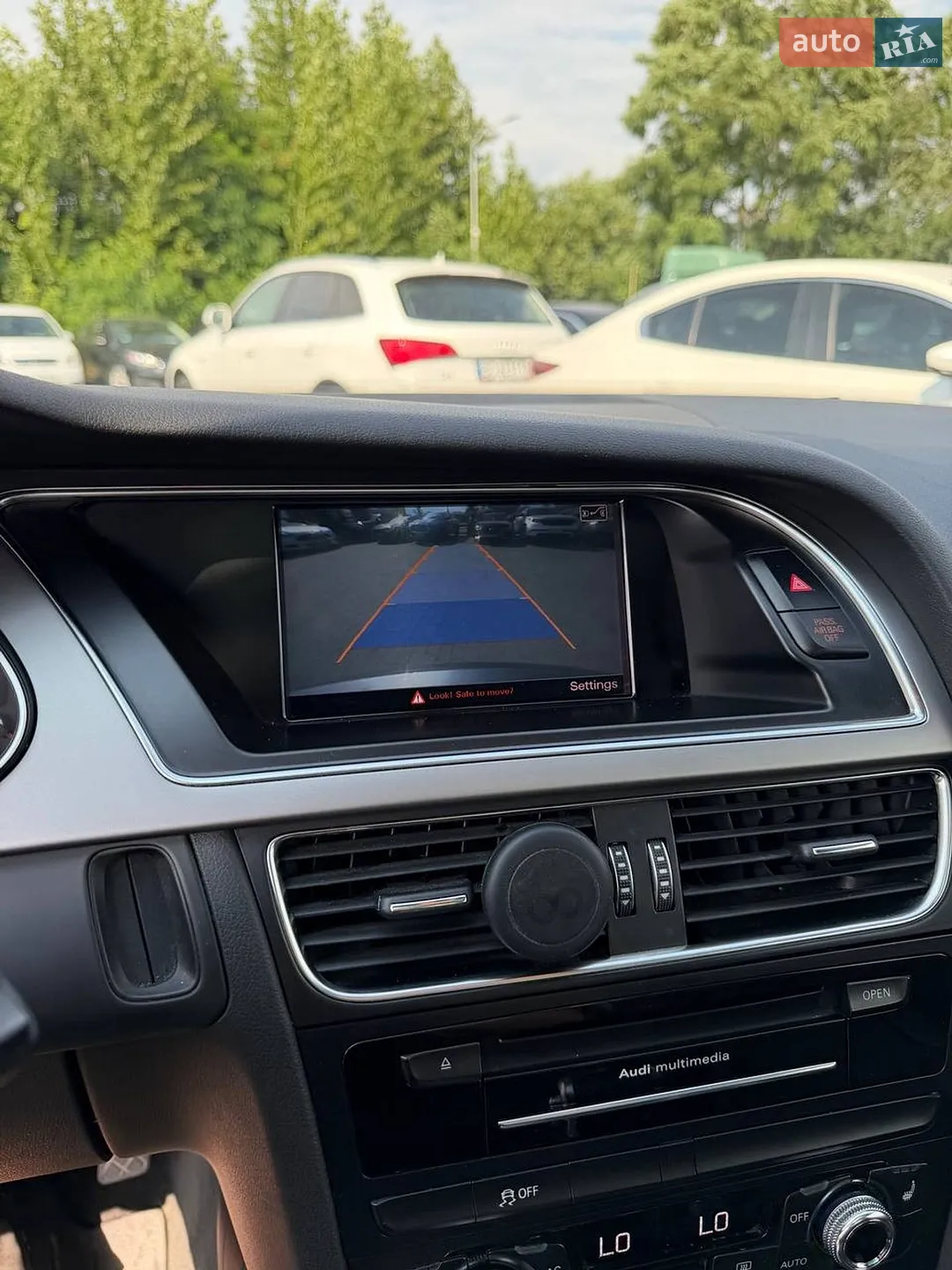 2013 Audi A4 allroad - мініатюра 23