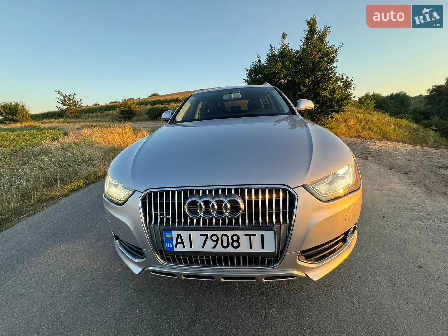 2016 Audi A4 allroad - мініатюра 8