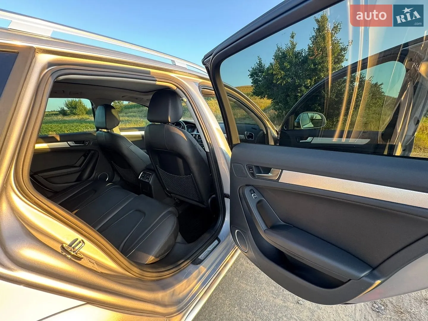 2016 Audi A4 allroad - мініатюра 11