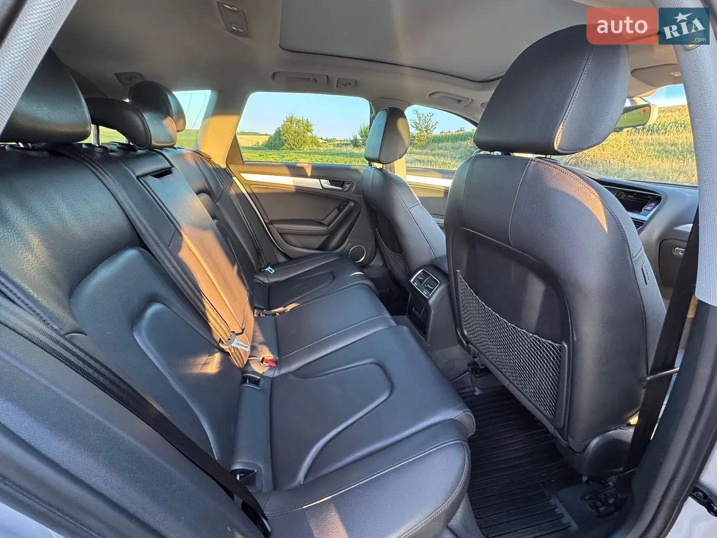 2016 Audi A4 allroad - мініатюра 12