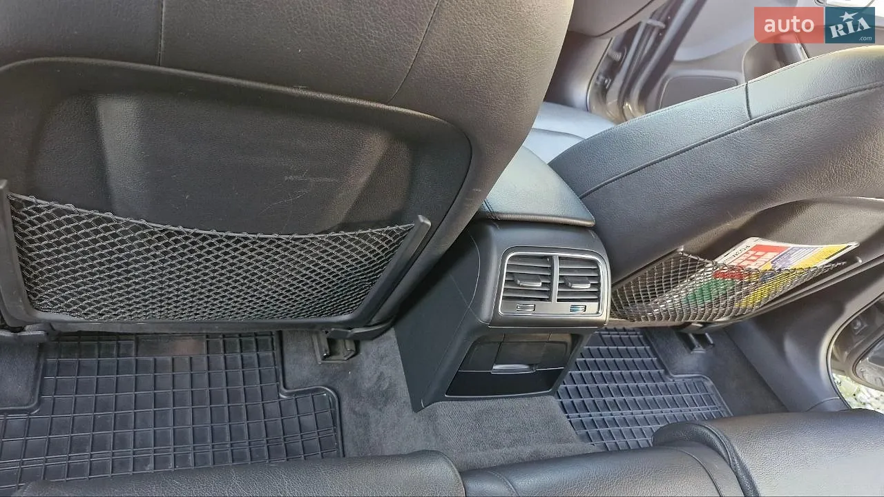 2012 Audi A4 allroad - мініатюра 23