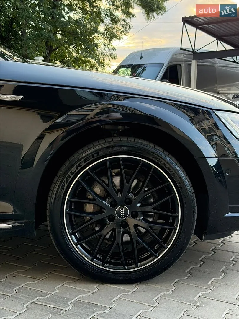2018 Audi A4 allroad - мініатюра 10