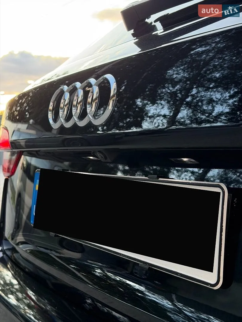 2018 Audi A4 allroad - мініатюра 20
