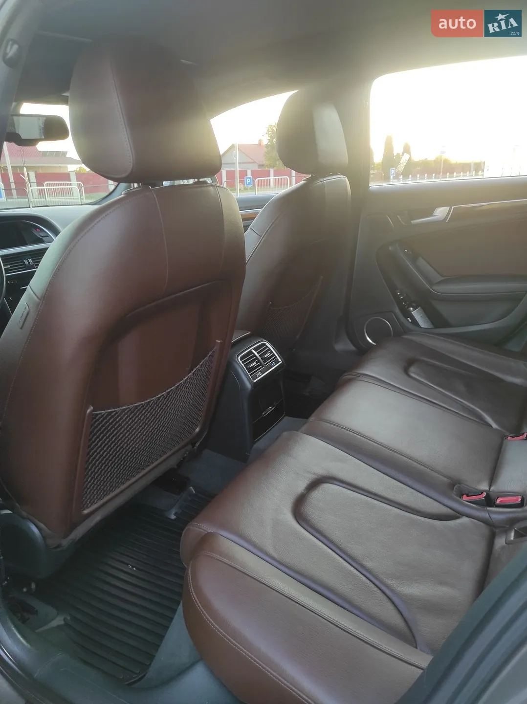 2013 Audi A4 allroad - мініатюра 10