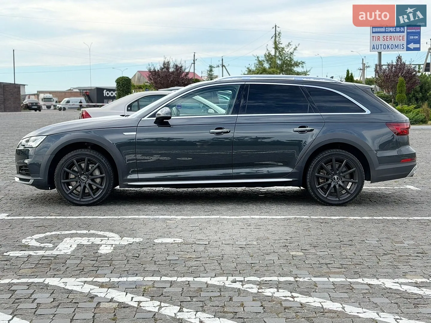 2018 Audi A4 allroad - мініатюра 6