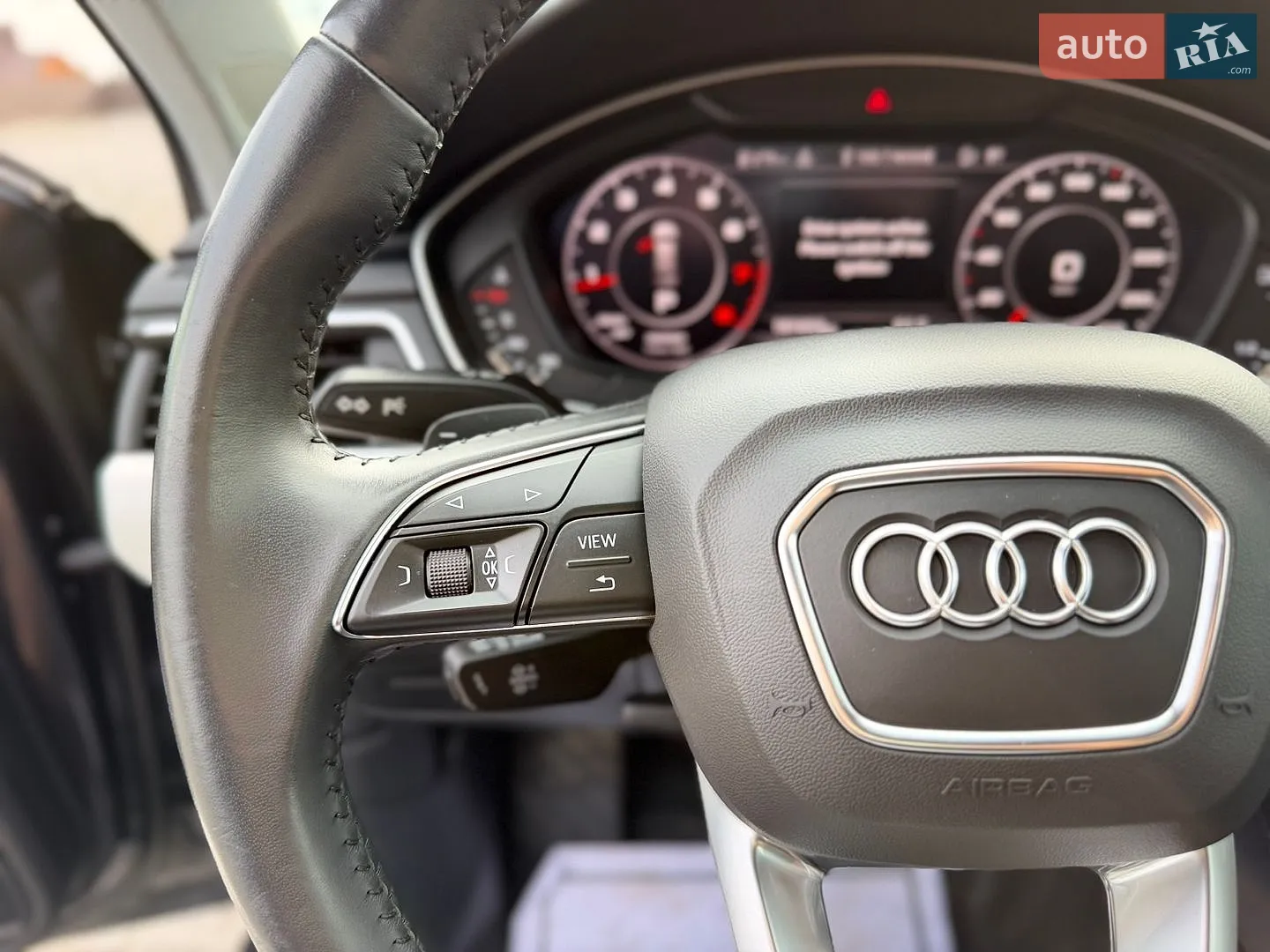 2018 Audi A4 allroad - мініатюра 31