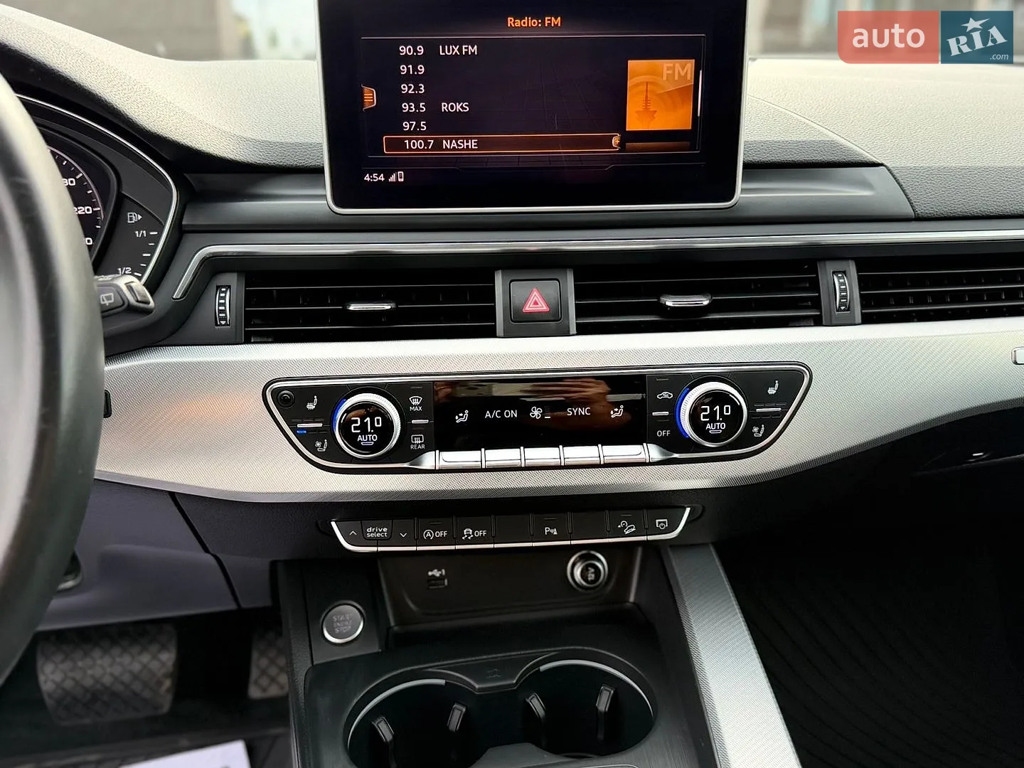 2018 Audi A4 allroad - мініатюра 36