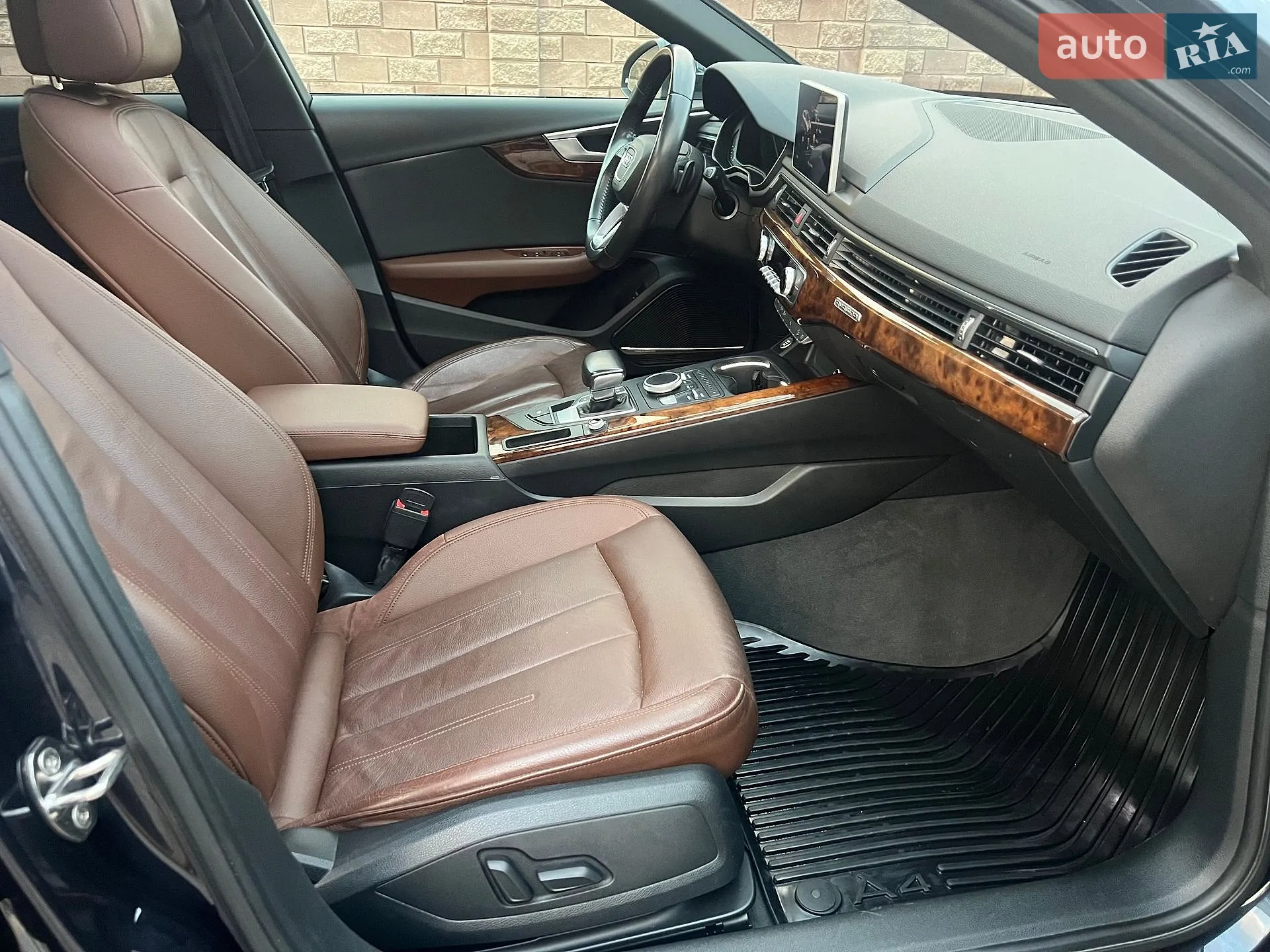 2017 Audi A4 allroad - мініатюра 25