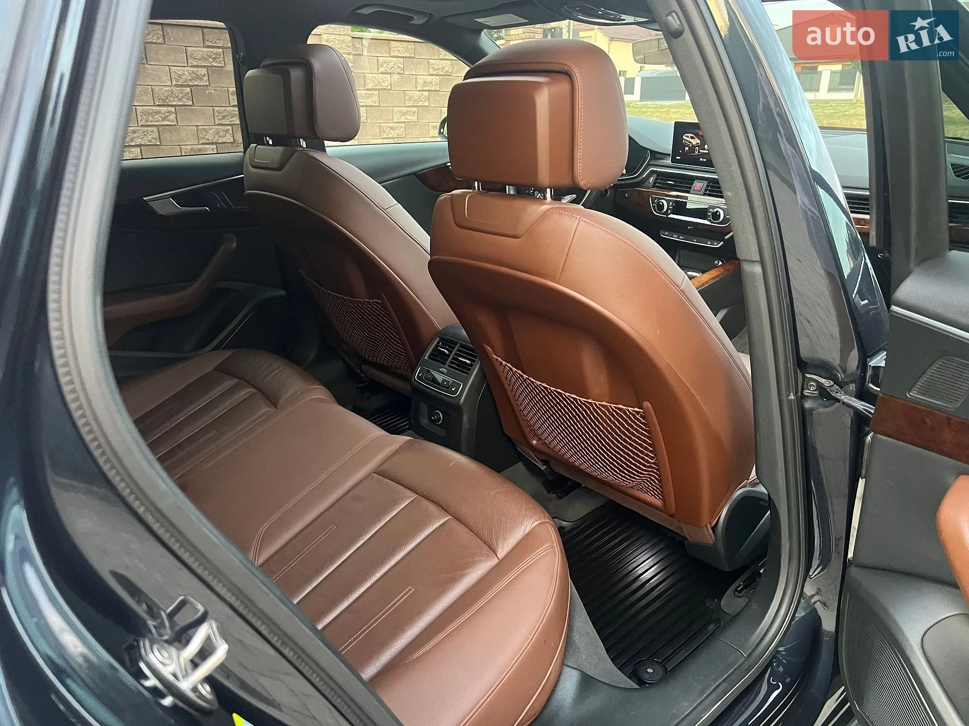 2017 Audi A4 allroad - мініатюра 30