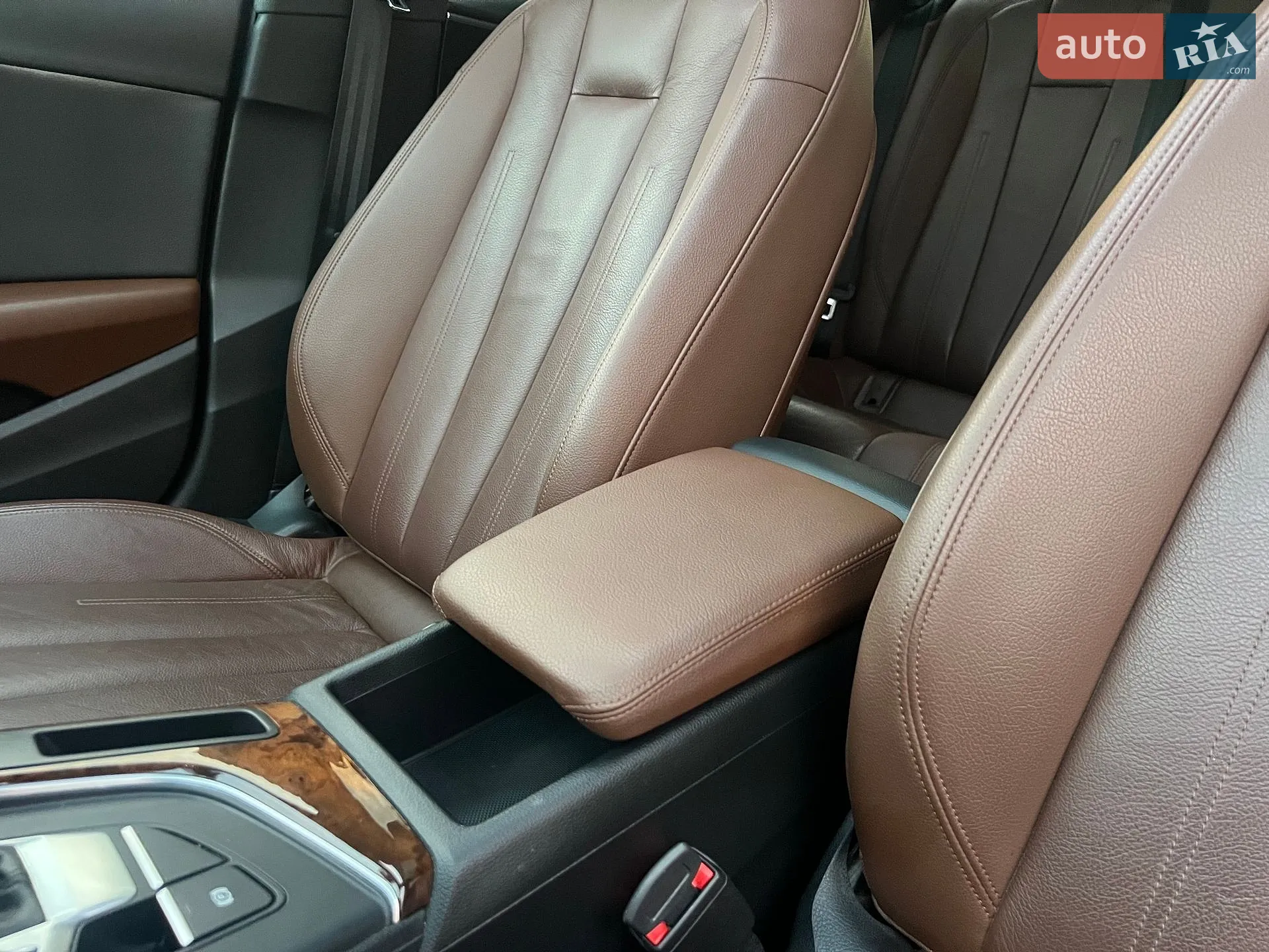 2017 Audi A4 allroad - мініатюра 39