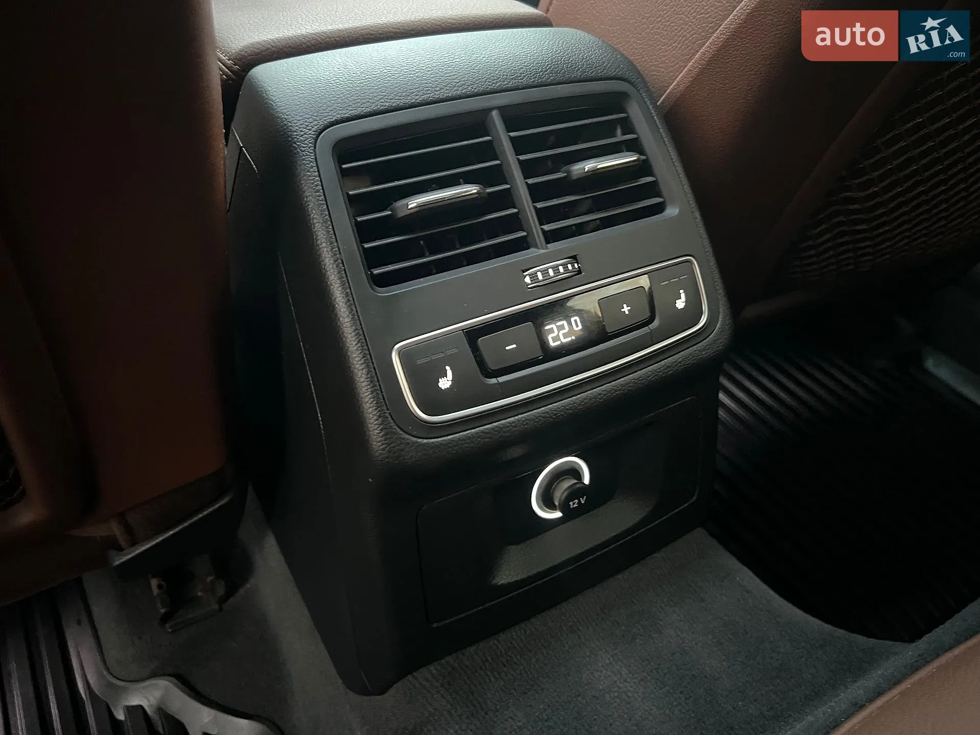 2017 Audi A4 allroad - мініатюра 41