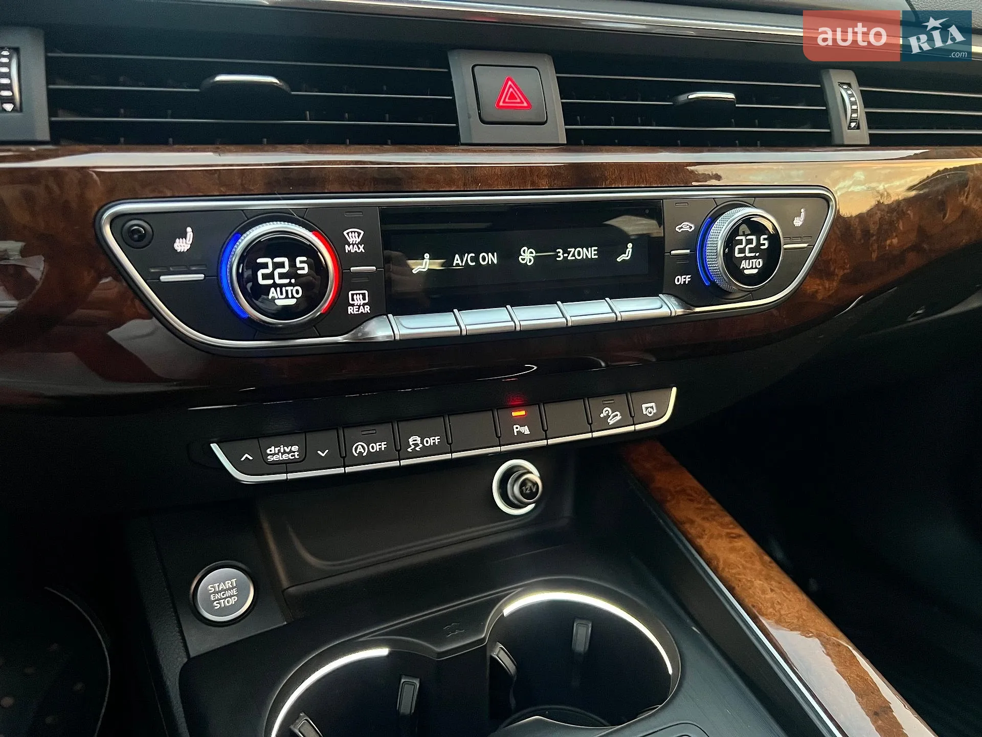 2017 Audi A4 allroad - мініатюра 42