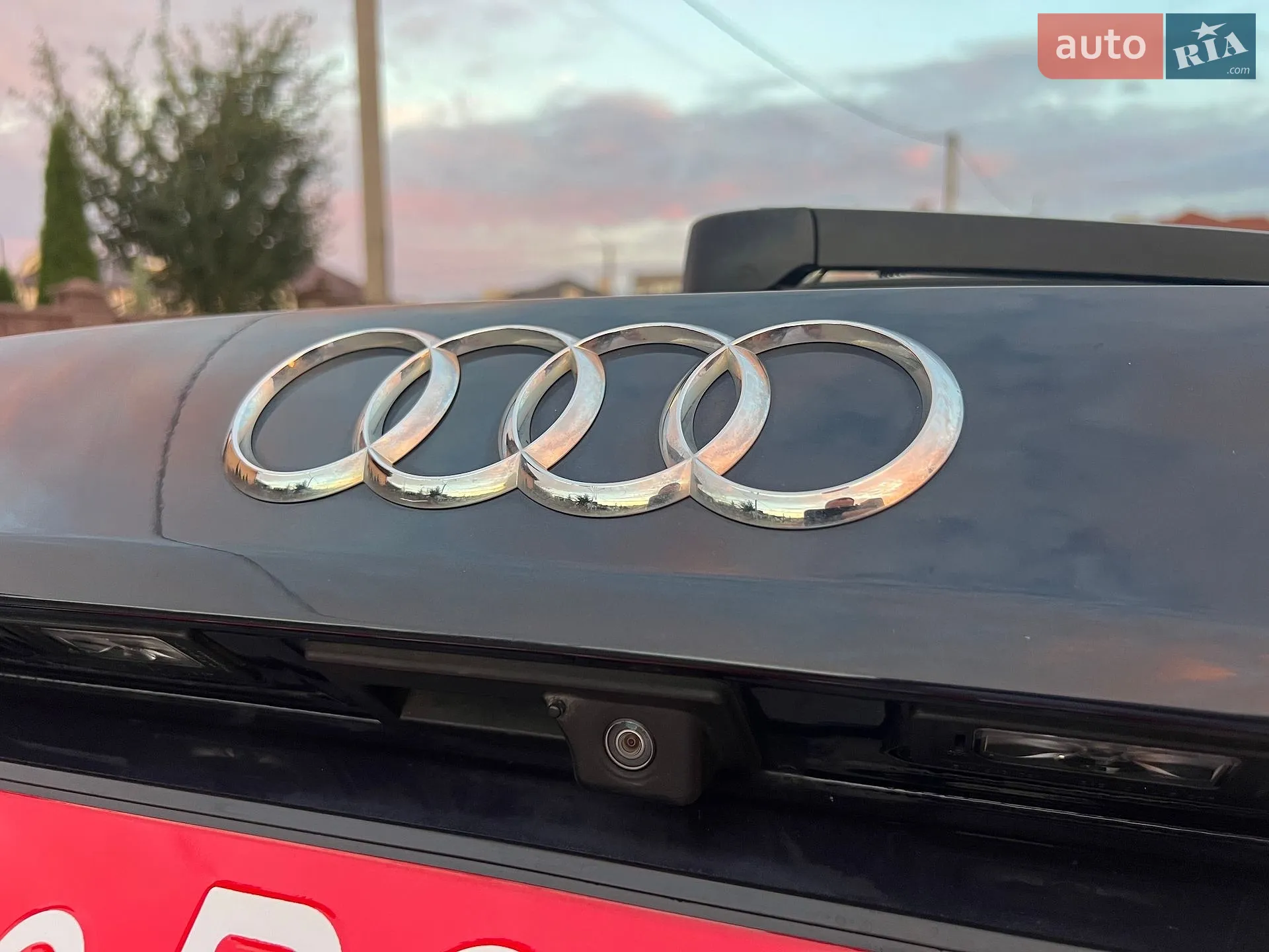 2017 Audi A4 allroad - мініатюра 59