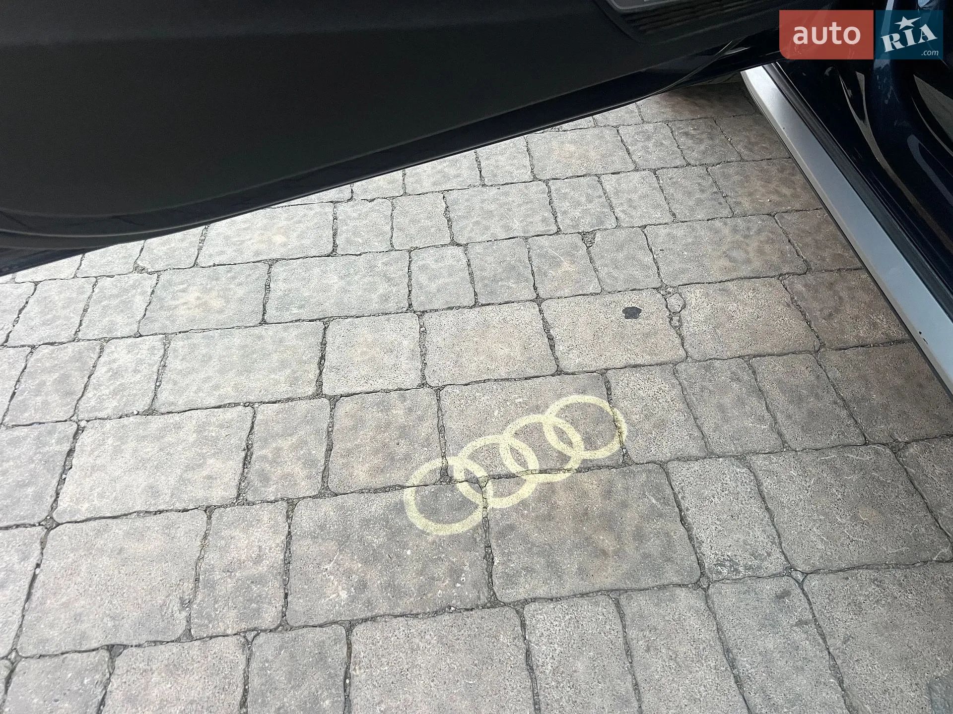 2017 Audi A4 allroad - мініатюра 68