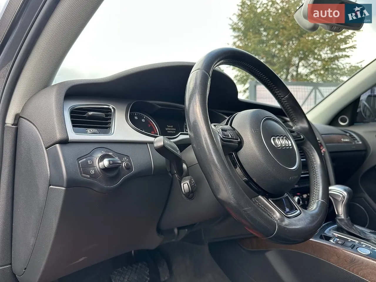 2015 Audi A4 allroad - мініатюра 10